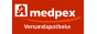medpex.de medpex.de