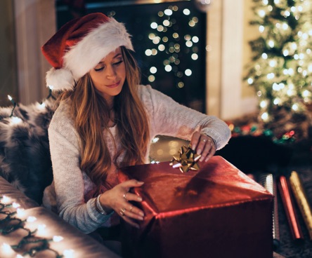 Geschenke online auf Rechnung